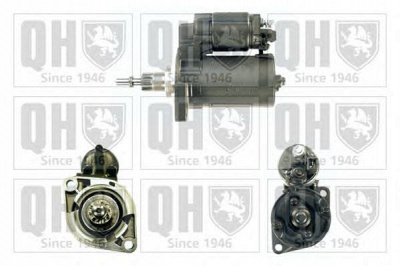 QUINTON HAZELL qrs1618 -  Стартер